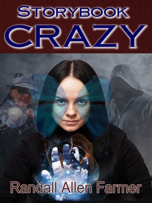 cover image of Storybook Crazy